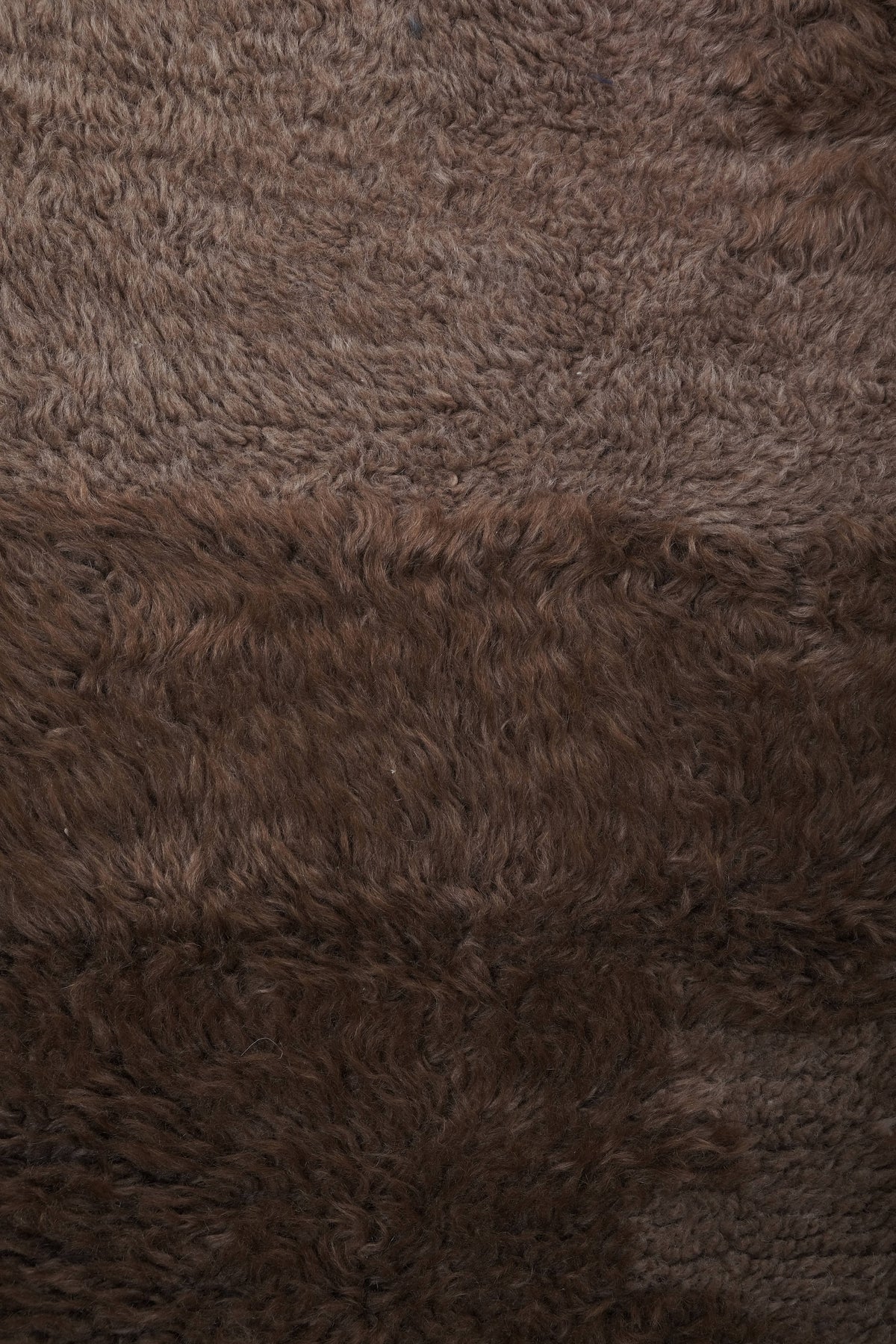 Vintage Türk Tulu Halı 97 x 209 cm