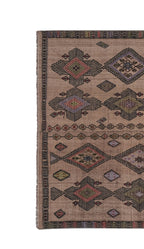 Vintage Kilim 148 x 297 cm