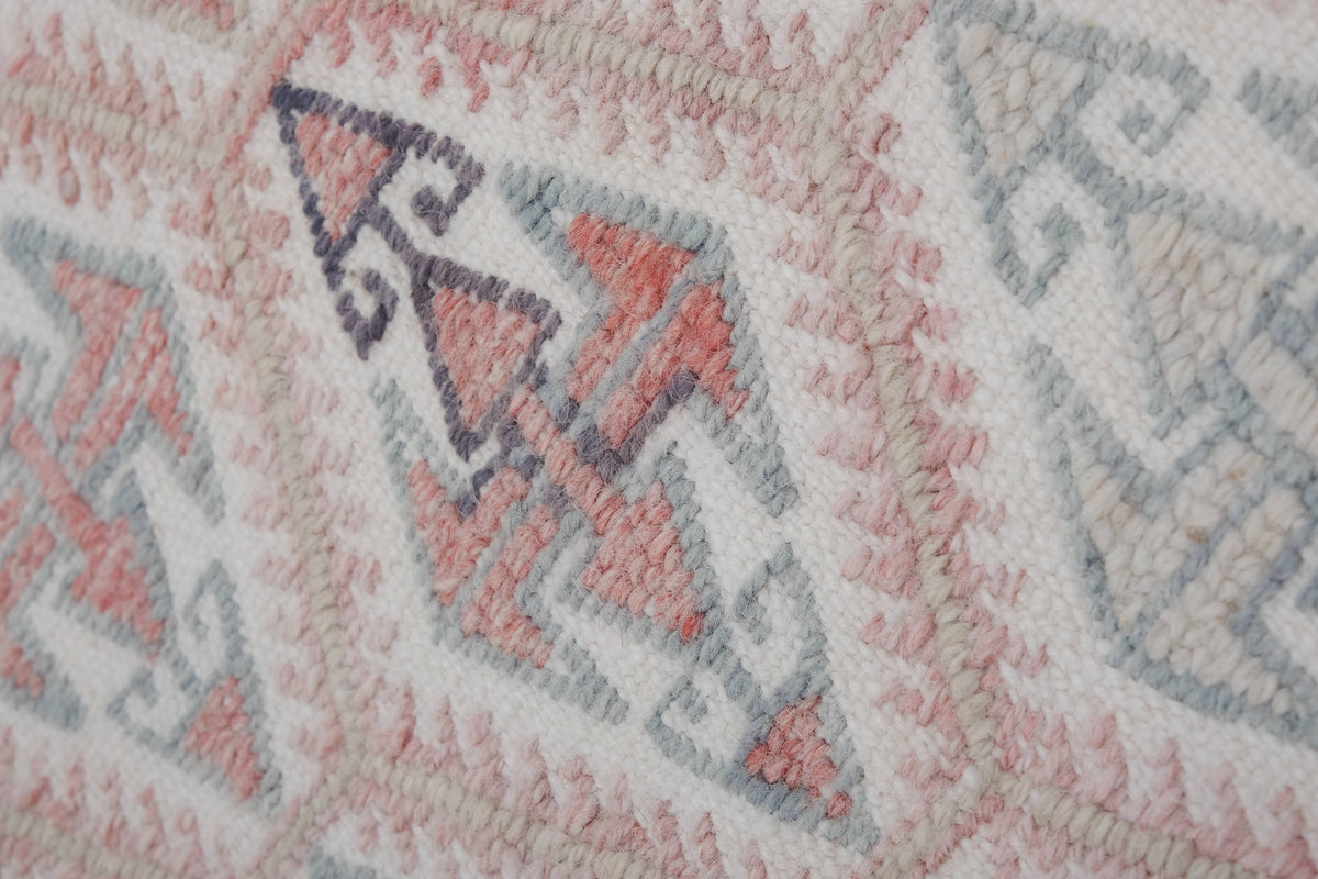 Vintage Kilim Yolluk 52 x 580 cm