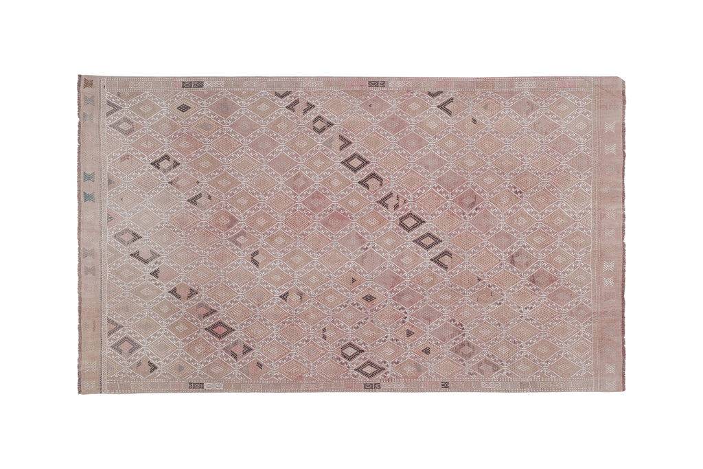 Vintage Kilim 155 x 250 cm