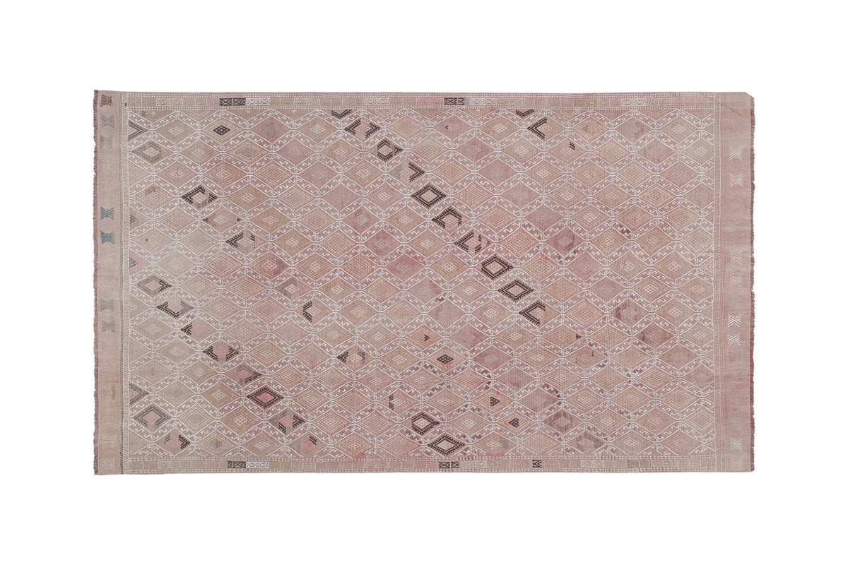Vintage Kilim 155 x 250 cm