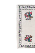 Vintage Kilim 115 x 144 cm