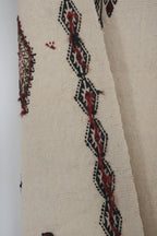 Vintage Kilim Yolluk 92 x 210 cm