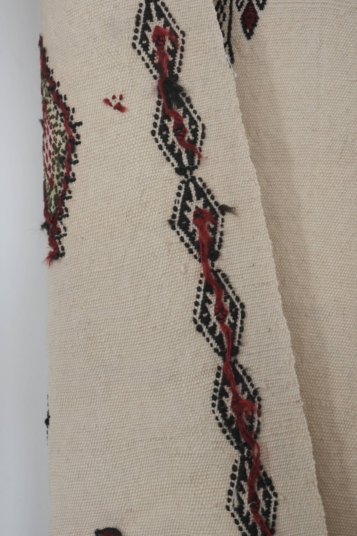 Vintage Kilim Yolluk 92 x 210 cm