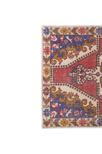 Vintage Türk Halı 143 x 216 cm