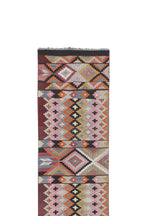 Vintage Kilim Yolluk 79 x 447 cm