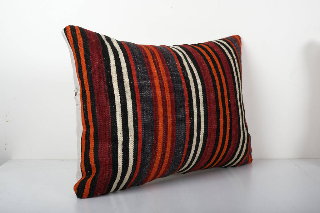 Kilim Kırlent Kılıfı 40 x 60 cm