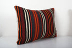 Kilim Kırlent Kılıfı 40 x 60 cm