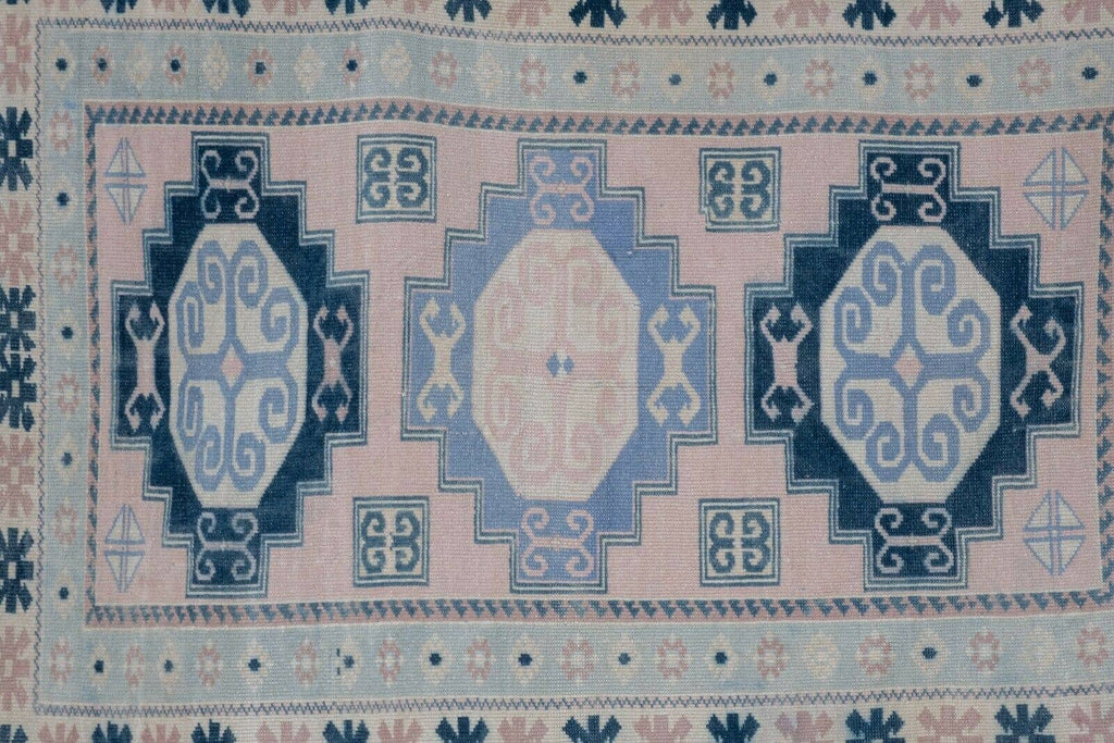 Vintage Kars Halı 95 x 137 cm