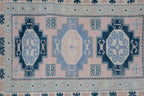 Vintage Kars Halı 95 x 137 cm