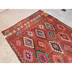Vintage Kilim 152 x 232 cm