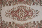 Vintage Uşak Halı 177 x 276 cm