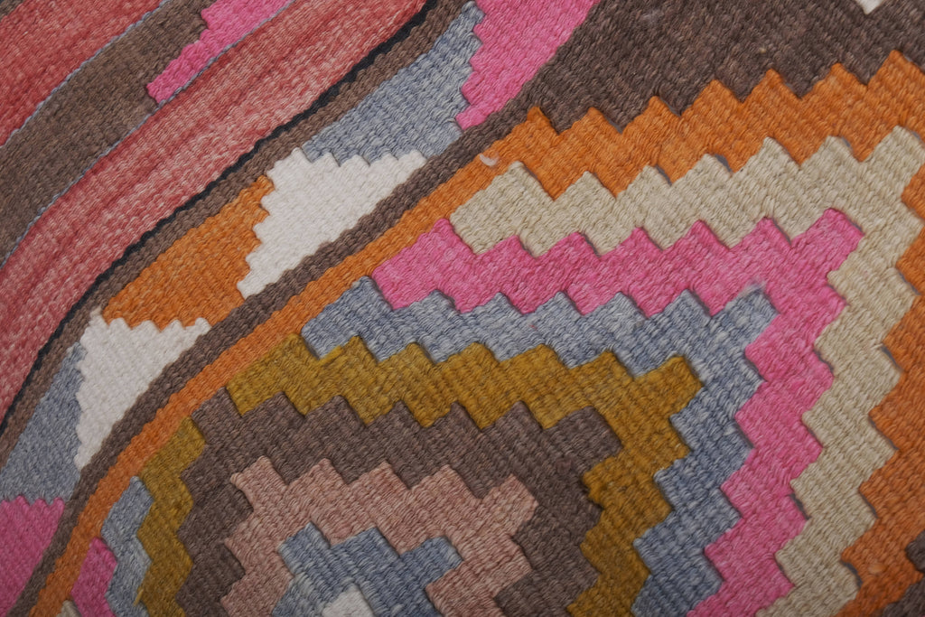 Vintage Kilim Yolluk 70 x 700 cm