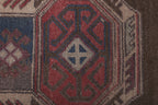Vintage Uşak Halı 91 x 160 cm