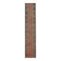 Vintage Uşak Yolluk 61 x 313 cm
