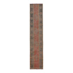 Vintage Uşak Yolluk 61 x 313 cm
