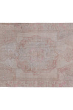Vintage Uşak Halı 130 x 225 cm