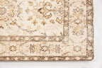 Vintage Türk Halı 117 x 211 cm