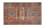 Vintage Türk Halı 115 x 182 cm