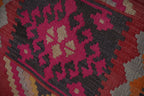 Vintage Kilim Yolluk 87 x 510 cm