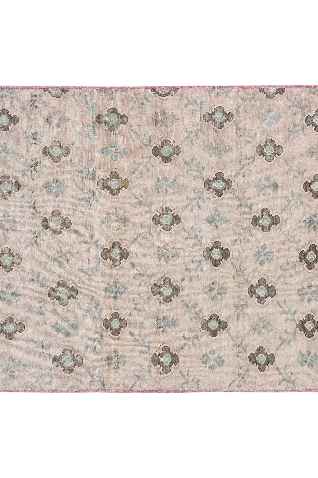Vintage Karapınar Halı 146 x 285 cm