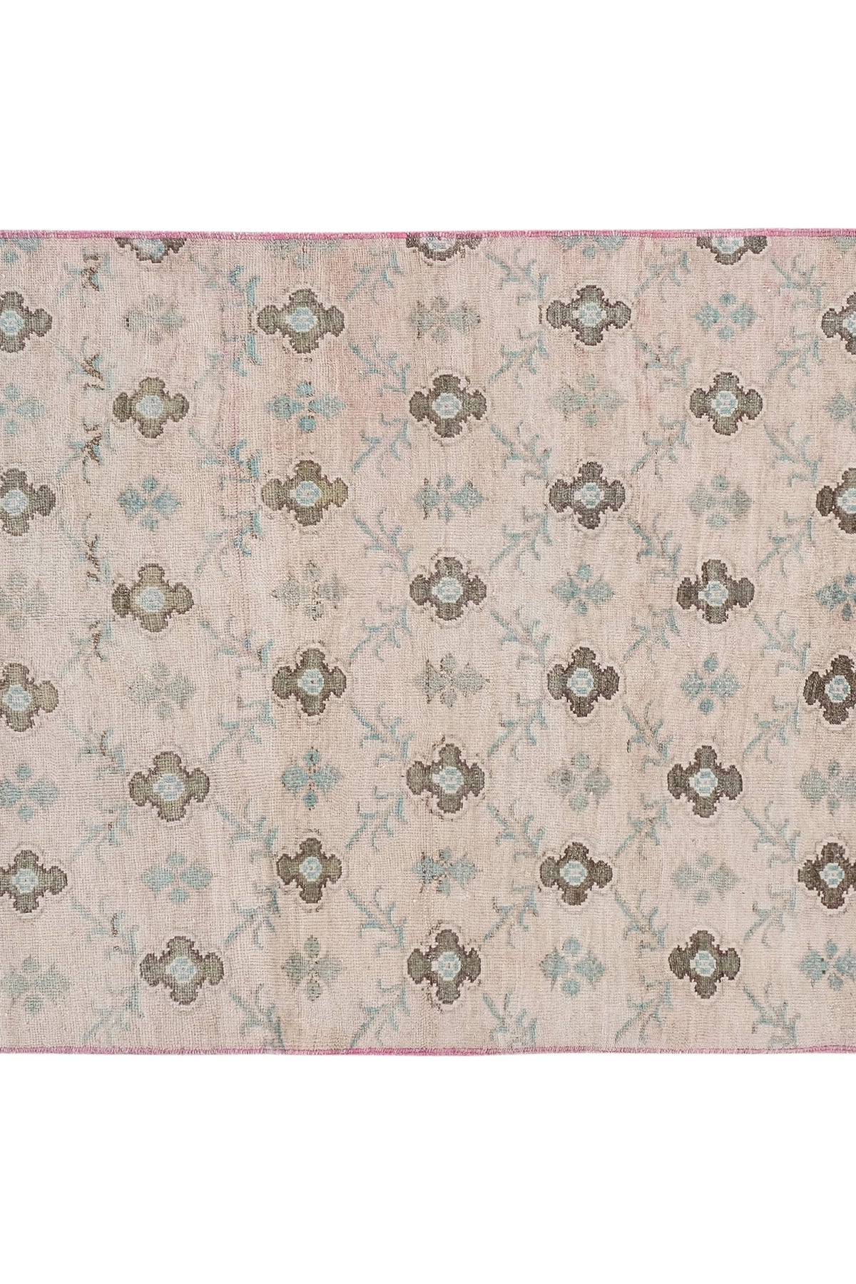 Vintage Karapınar Halı 146 x 285 cm
