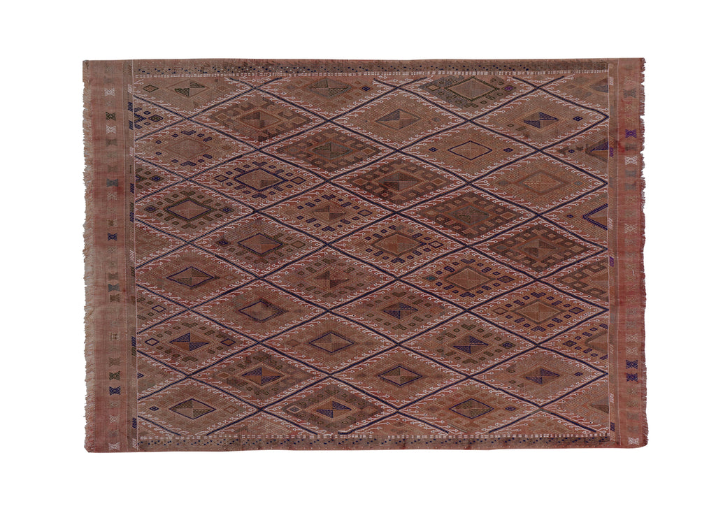 Vintage Kilim 168 x 238 cm