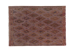 Vintage Kilim 168 x 238 cm