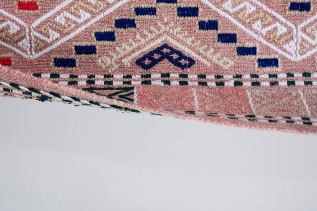 Vintage Kilim 177 x 292 cm