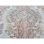 Vintage Uşak Halı 165 x 270 cm