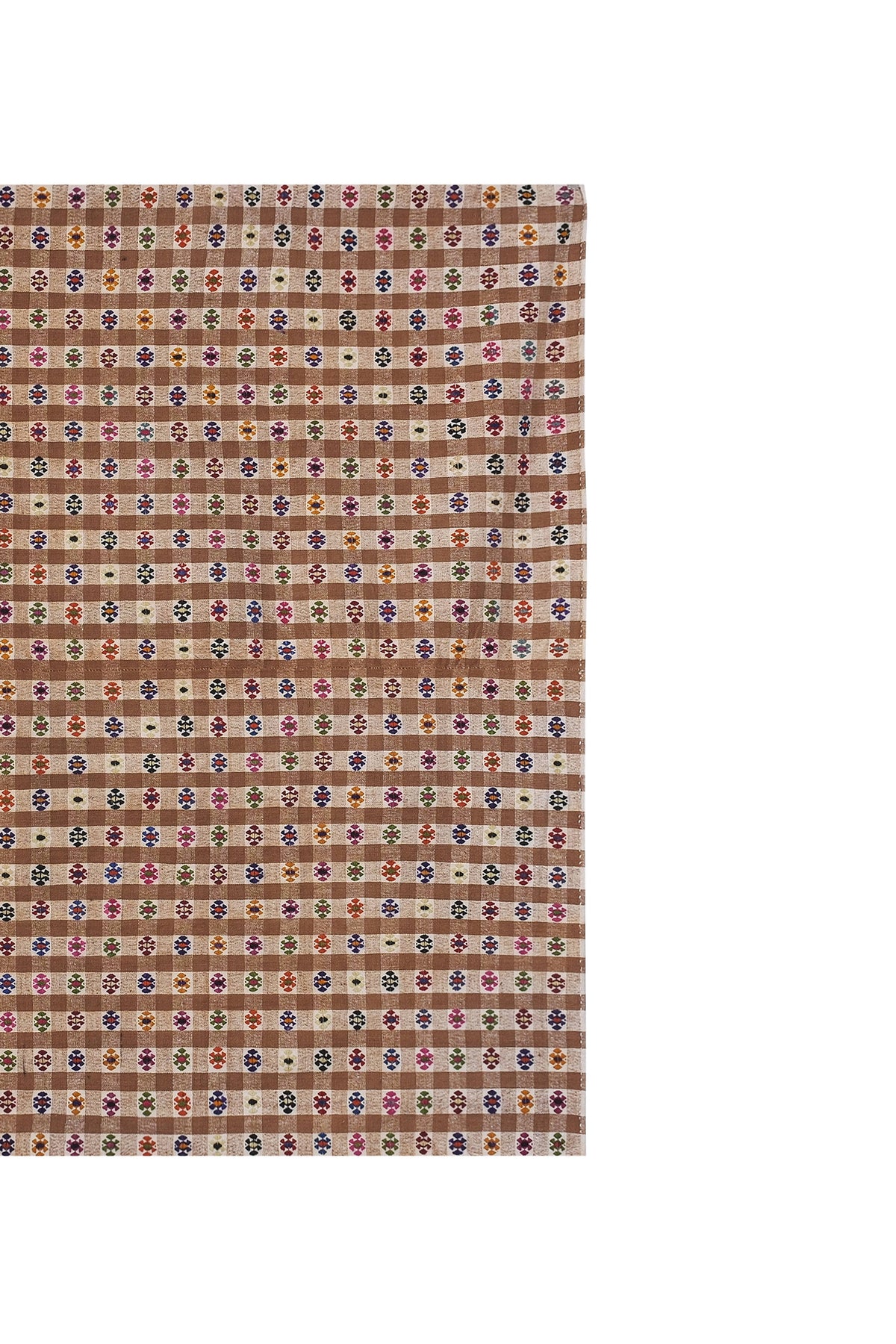 Vintage Kilim 202 x 246 cm