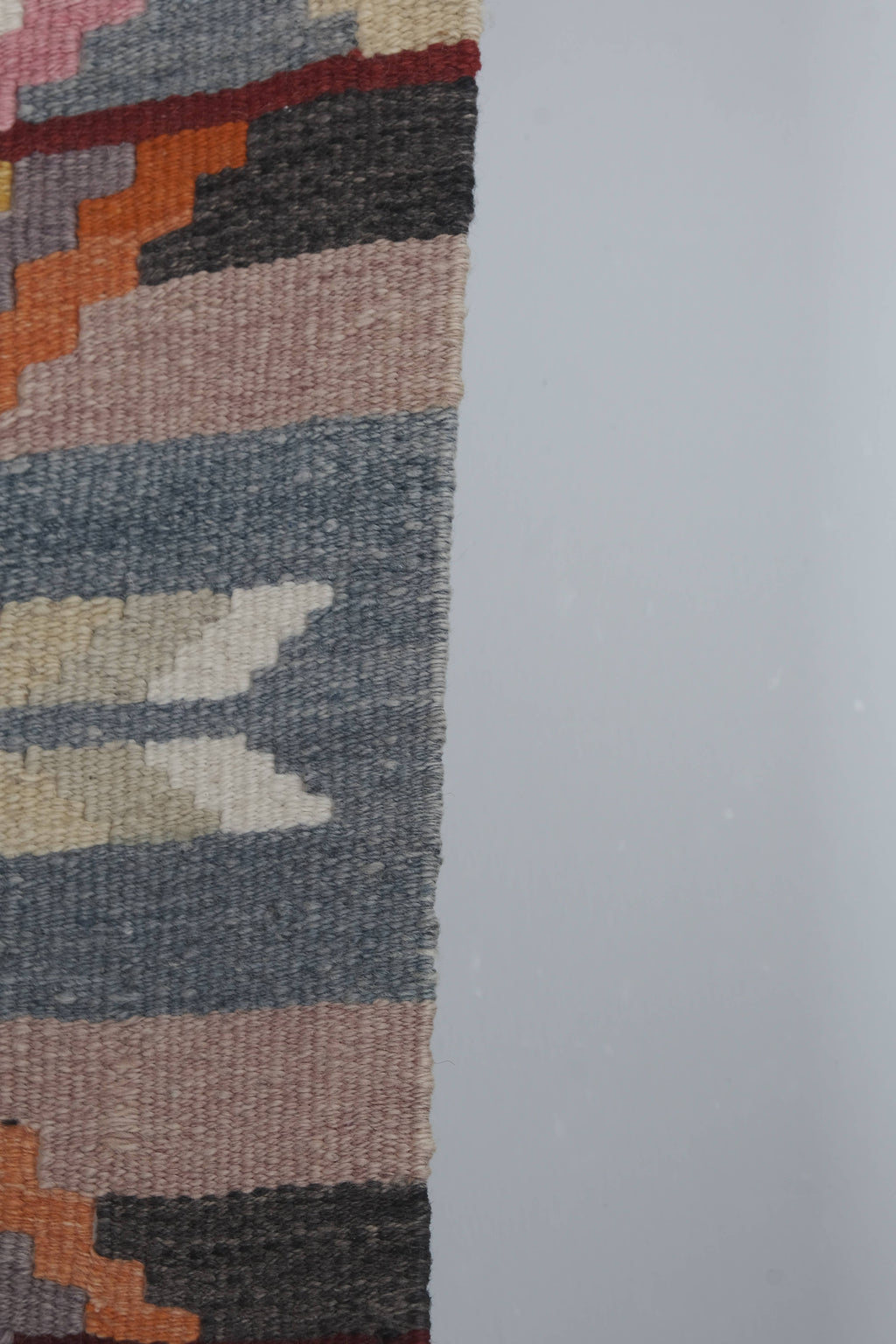 Vintage Kilim Yolluk 80 x 426 cm