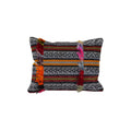 Kilim Kırlent Kılıfı 45 x 60 cm