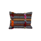 Kilim Kırlent Kılıfı 45 x 60 cm
