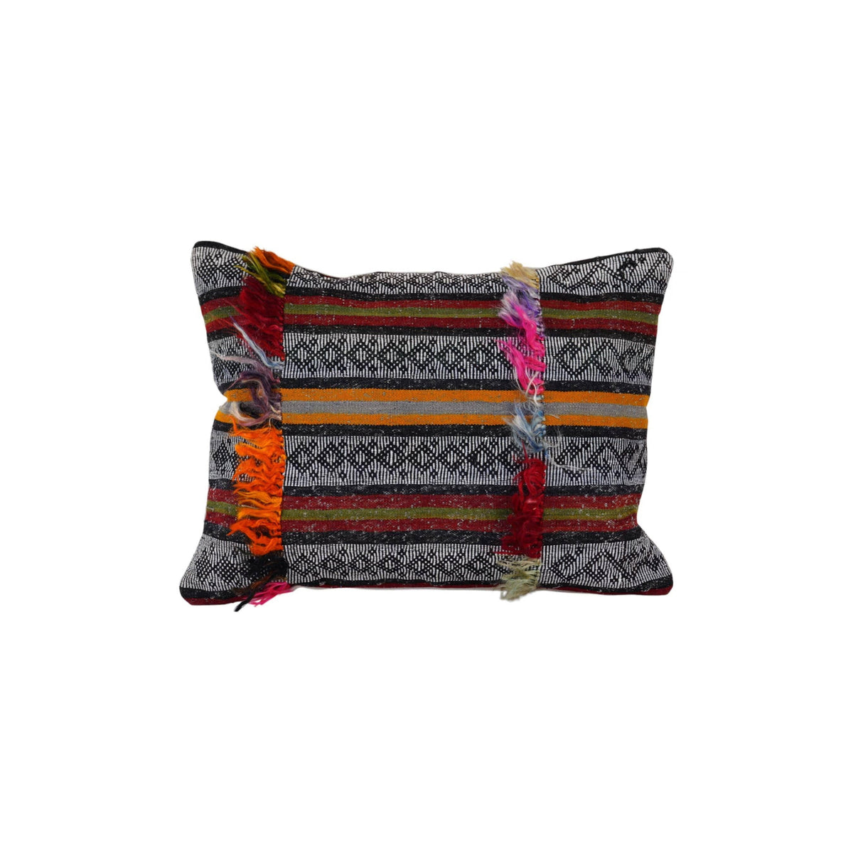 Kilim Kırlent Kılıfı 45 x 60 cm