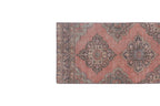 Vintage Türk Halı Yolluk 96 x 364 cm