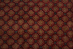 Vintage Türk Tulu Halı 130 x 171 cm