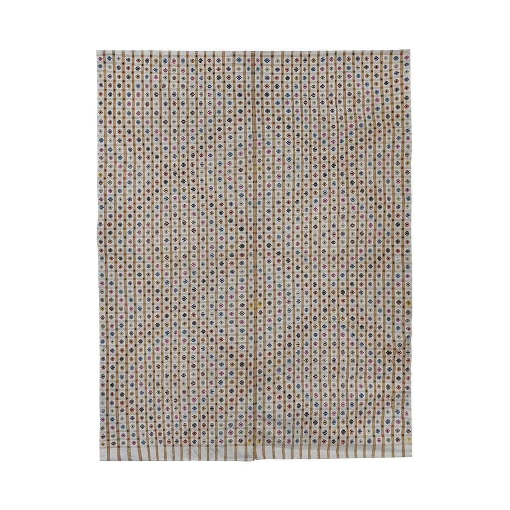 Vintage Kilim 230 x 305 cm