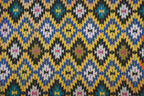 Vintage Kilim 198 x 283 cm