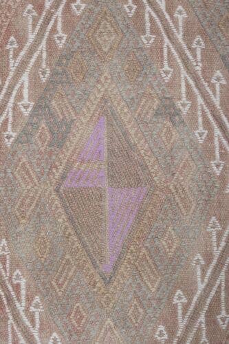 Vintage Kilim 157 x 222 cm