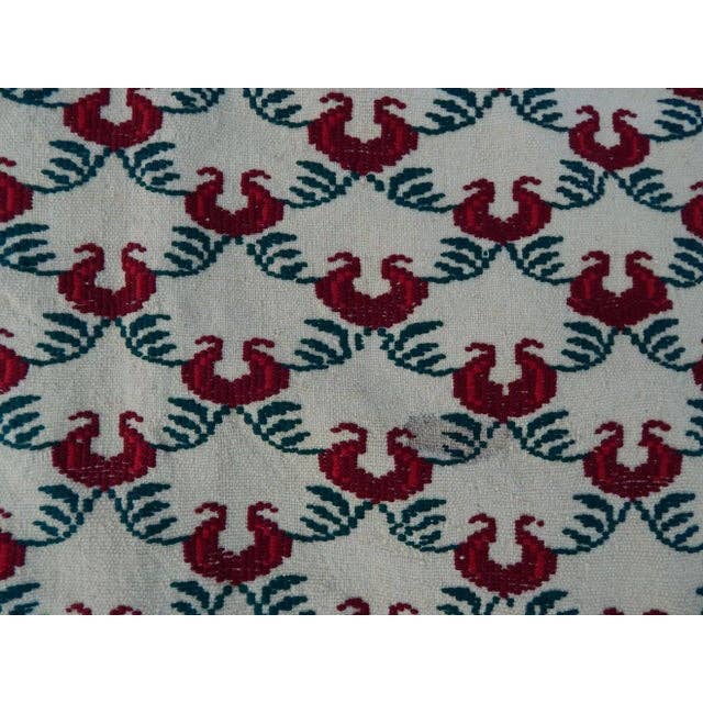 Vintage Kilim 179 x 245 cm