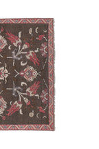 Vintage Uşak Halı 150 x 256 cm