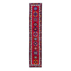 Vintage Herki Halı Yolluk 77 x 375 cm