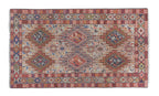 Vintage Sumak Halı 117 x 200 cm