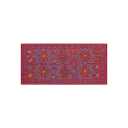 Suzani Duvar Örtüsü 95 x 190 cm