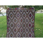 Vintage Kilim 160 x 260 cm