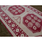 Vintage Türk Halı 200 x 298 cm