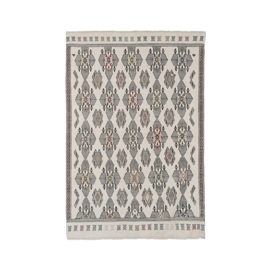 Vintage Kilim 157 x 225 cm