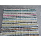 Vintage Kilim 117 x 327 cm