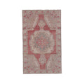 Vintage Uşak Halı 149 x 222 cm